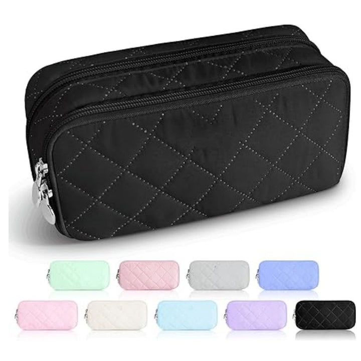 Elegant and Practical Cosmetic Case Kalsten