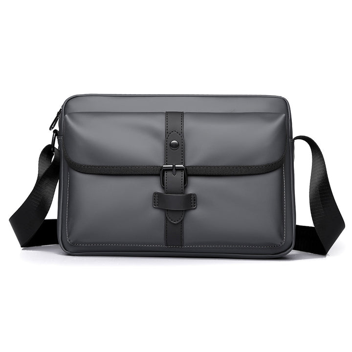 Premium Water-Resistant Messenger Bag Kalsten