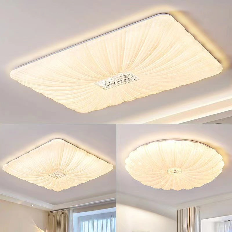 Artistic Flush Mount Lighting