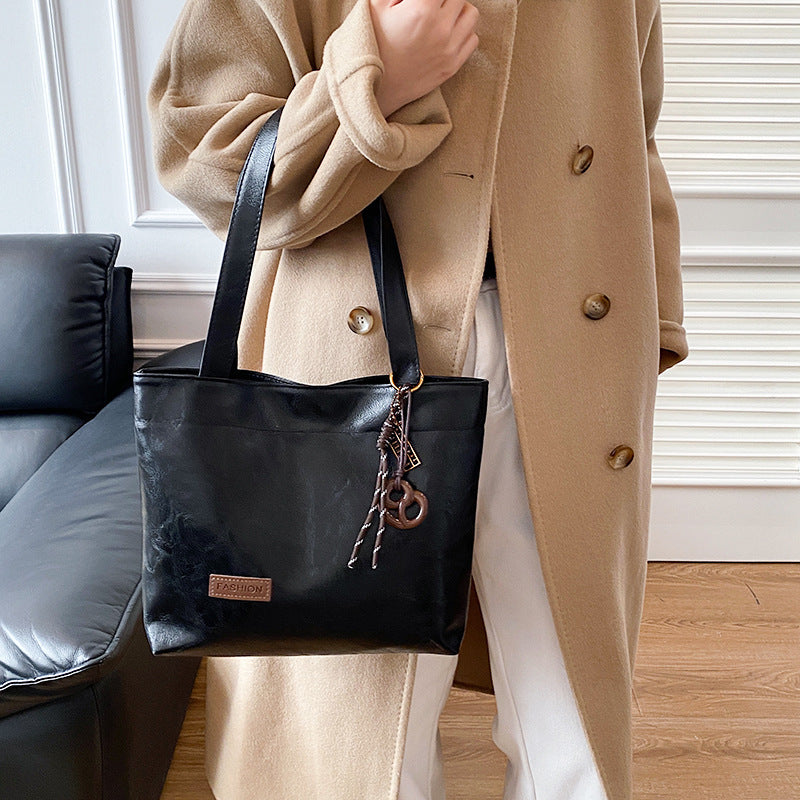Stylish Tote Bag Kalsten