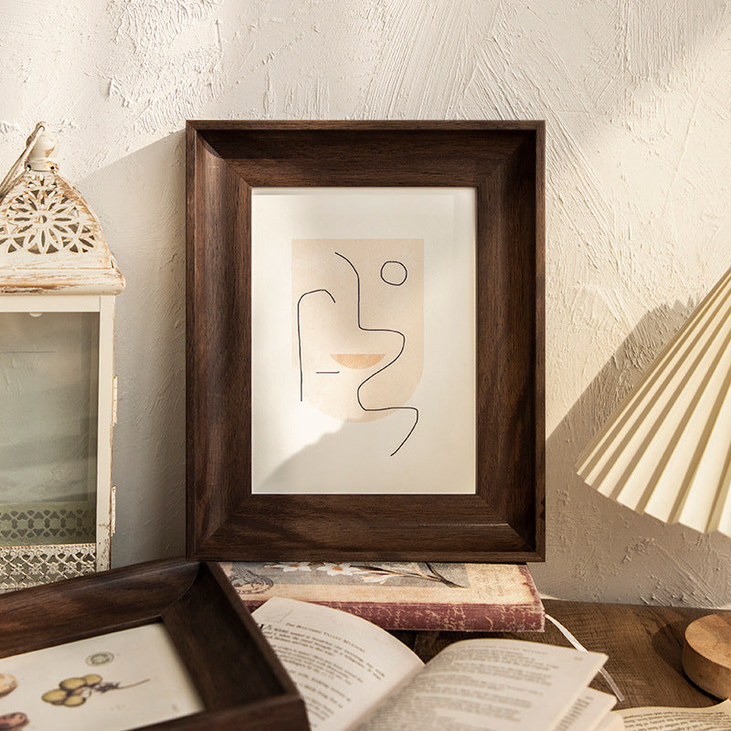 Decorative Artwork Frame for Home Decor