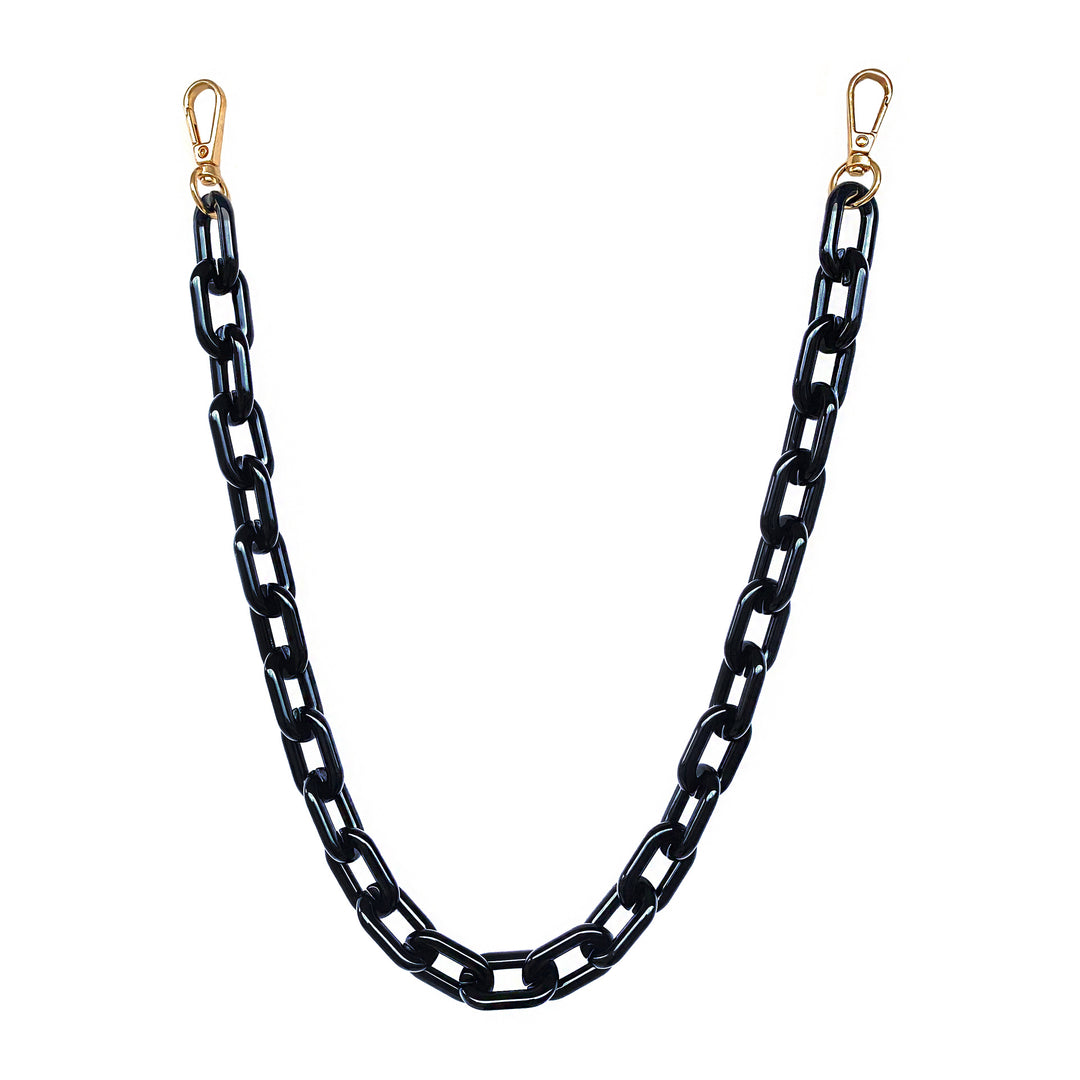 Modern Chain Eyewear Holder Kalsten