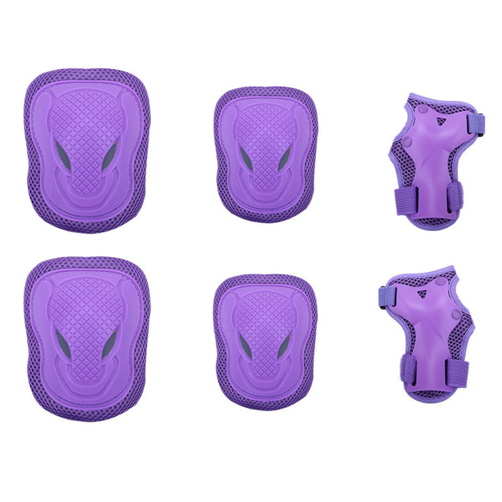 Protective Skate Safety Gear Set Kalsten