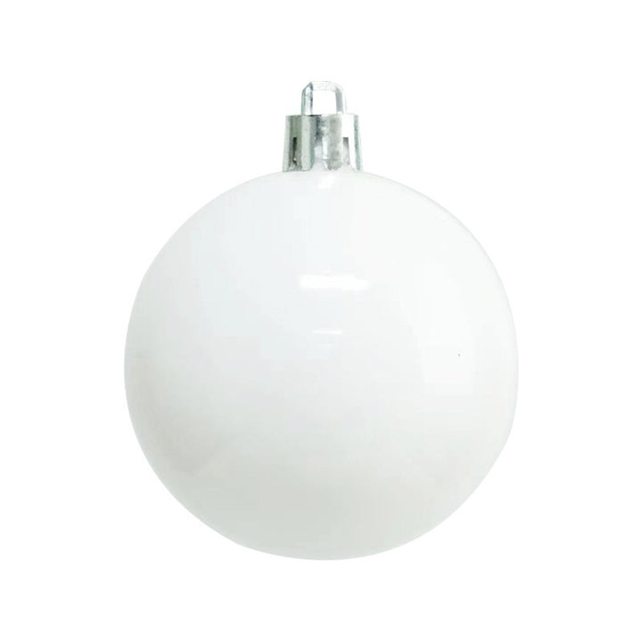 Matte Finish Christmas Tree Ornament Kalsten
