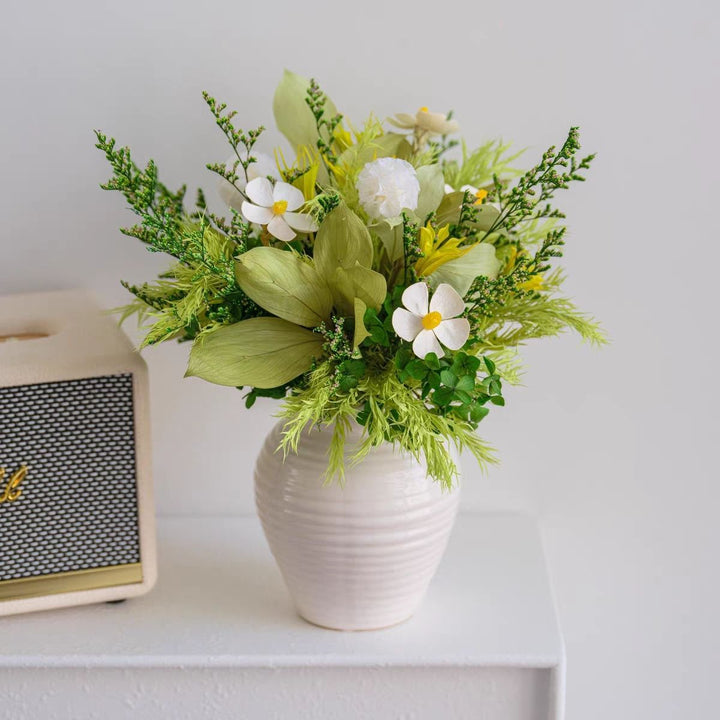 Luxurious Floral Arrangement