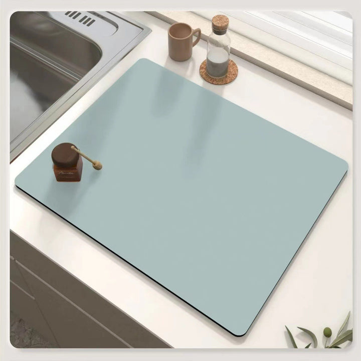 Premium Thick Cushioned Kitchen Mat Kalsten