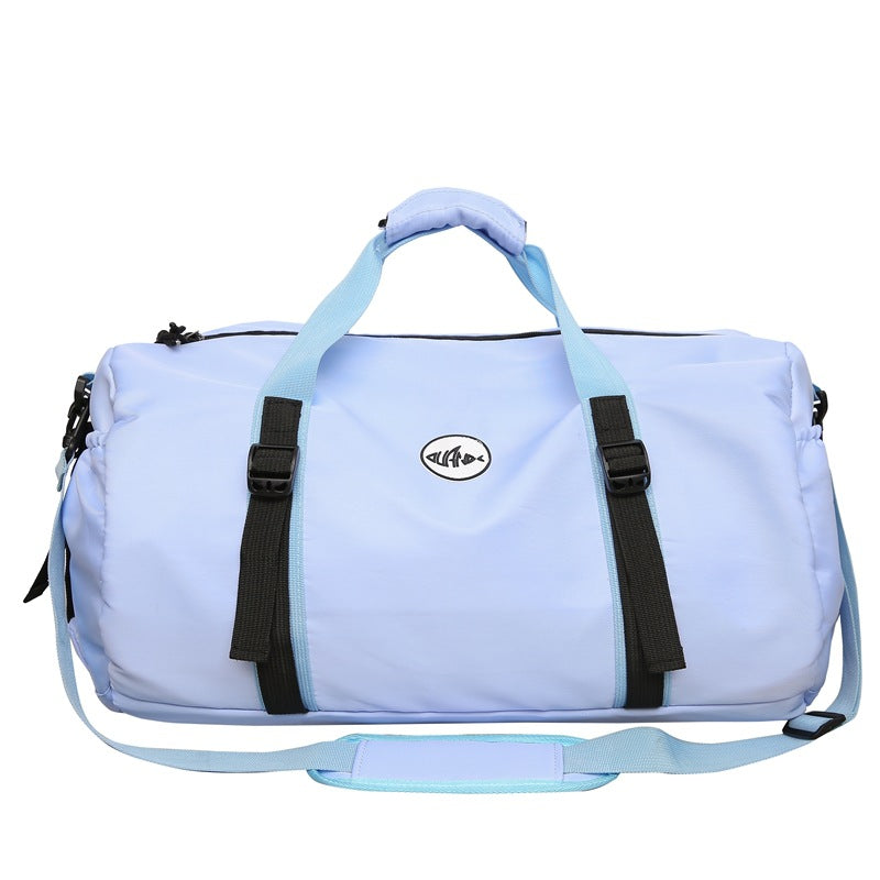 Durable Multi-Functional Travel Duffel