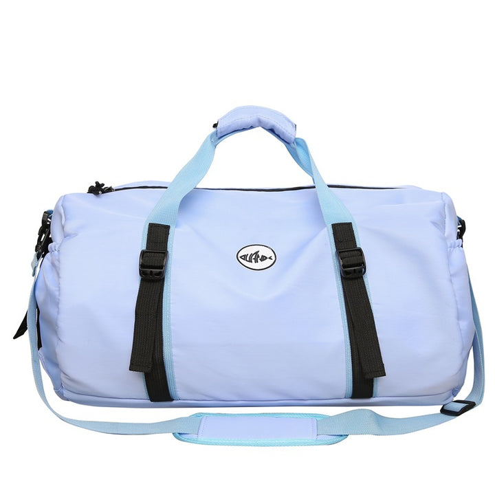 Durable Multi-Functional Travel Duffel