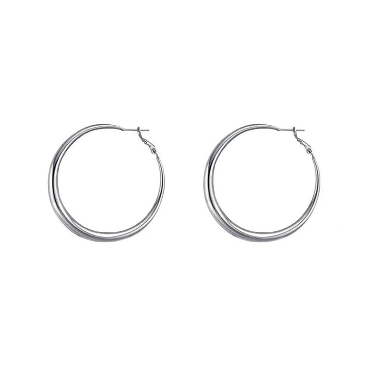 Elegant and Timeless Earrings Kalsten