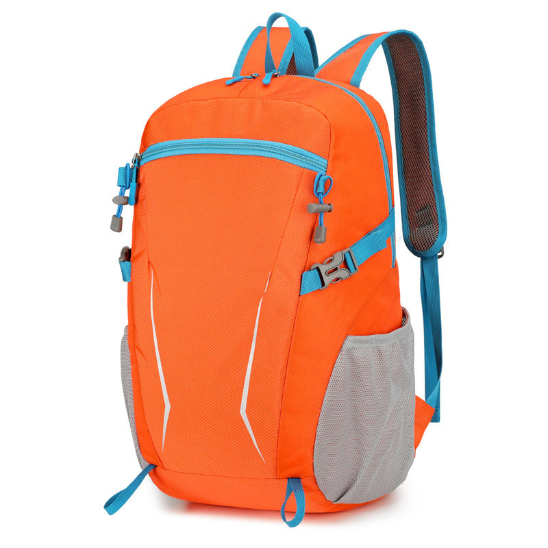 Sporty Outdoor Bag Kalsten