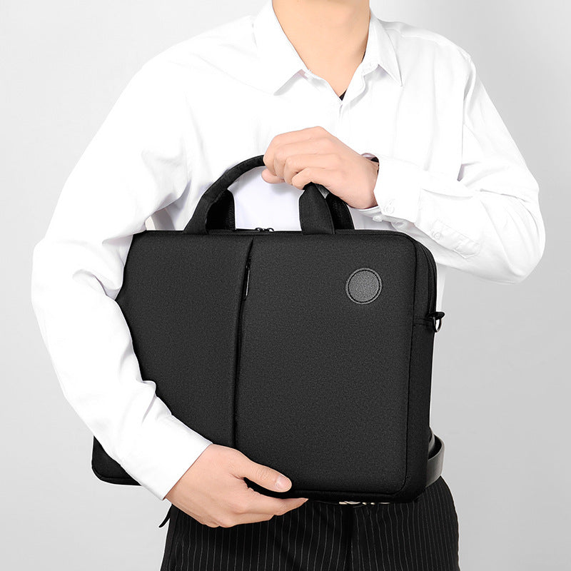 Modern Protective Laptop Briefcase Kalsten