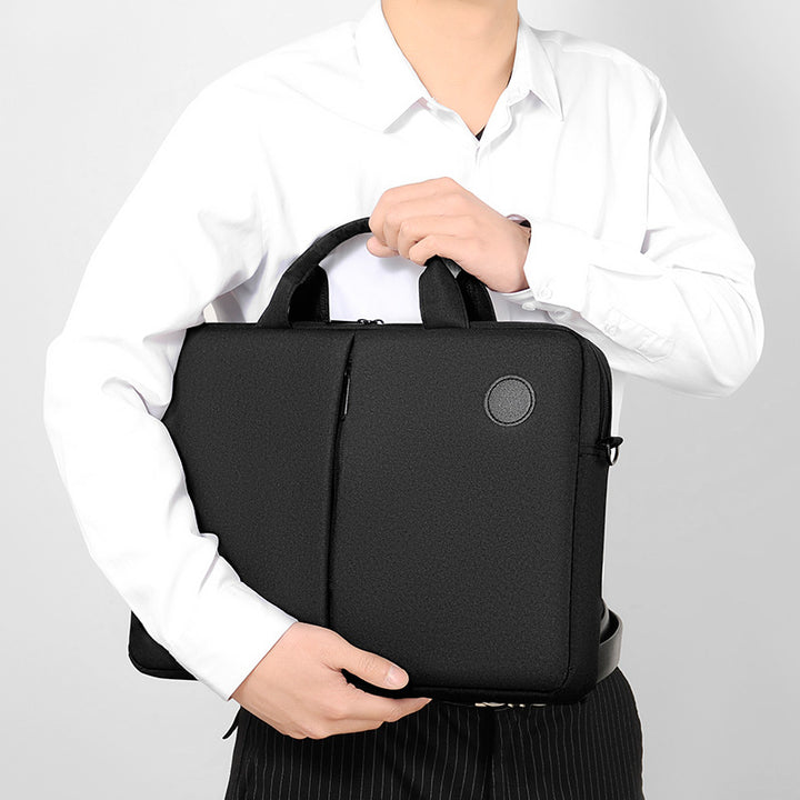 Modern Protective Laptop Briefcase Kalsten