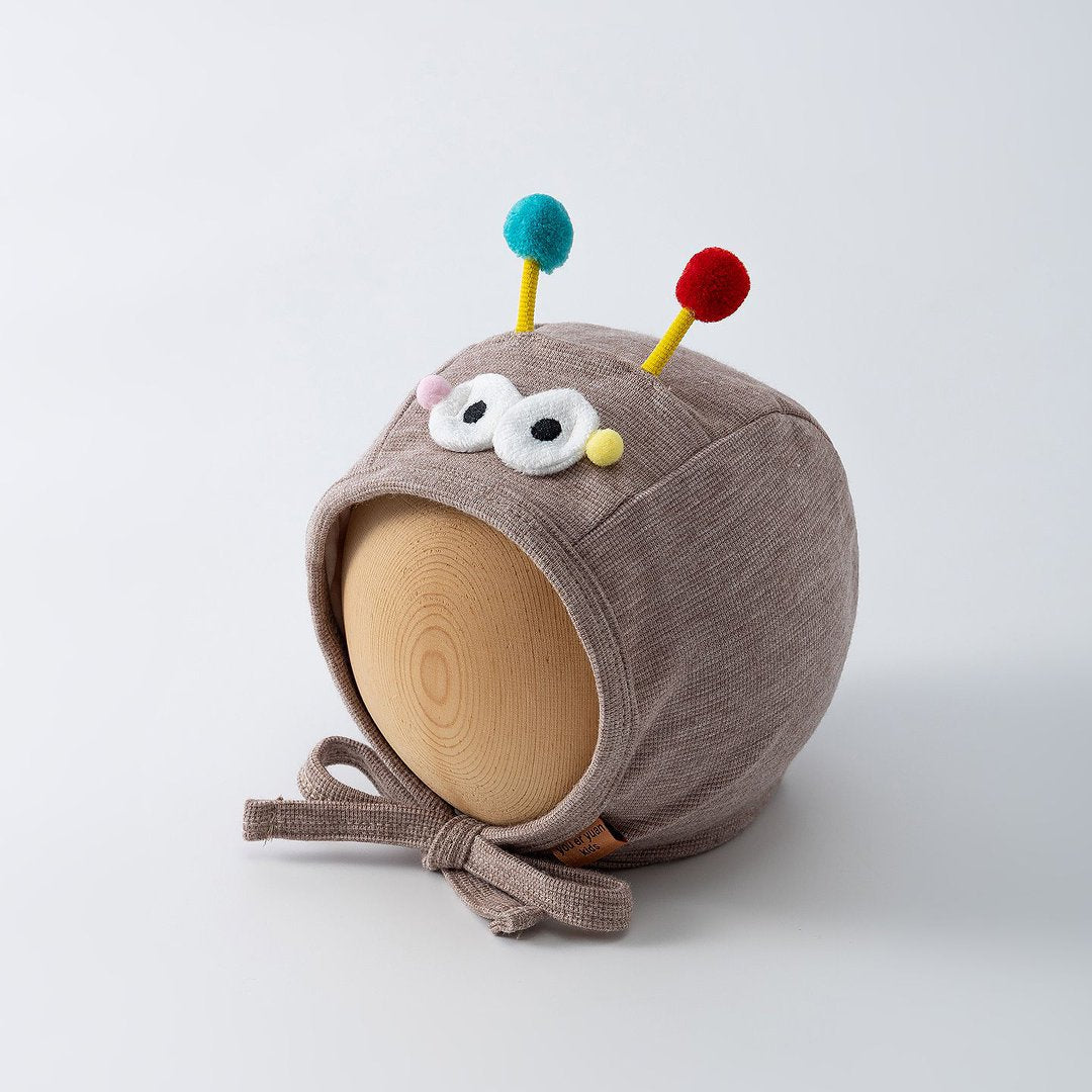 Cute Animal-Themed Sun Protection Hat Kalsten