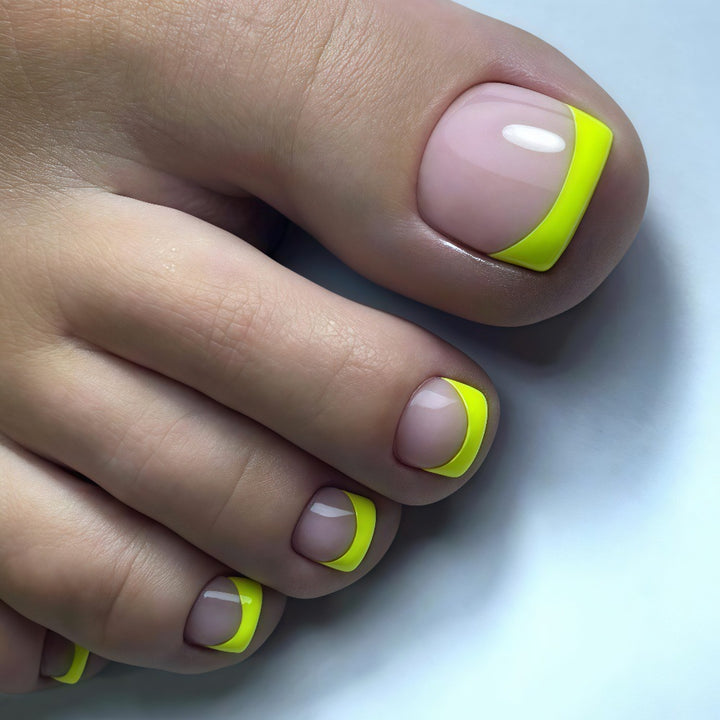 Pedicure Set Kalsten