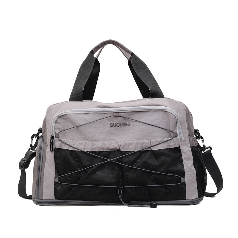 Lightweight Sport Duffel Bag