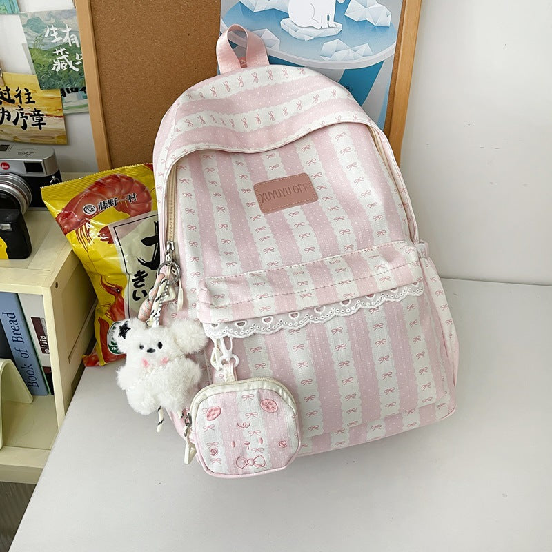 Cute Character-Themed Backpack Kalsten 1791205115