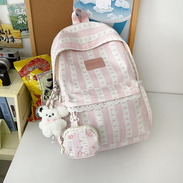 Cute Character-Themed Backpack Kalsten 1791205115