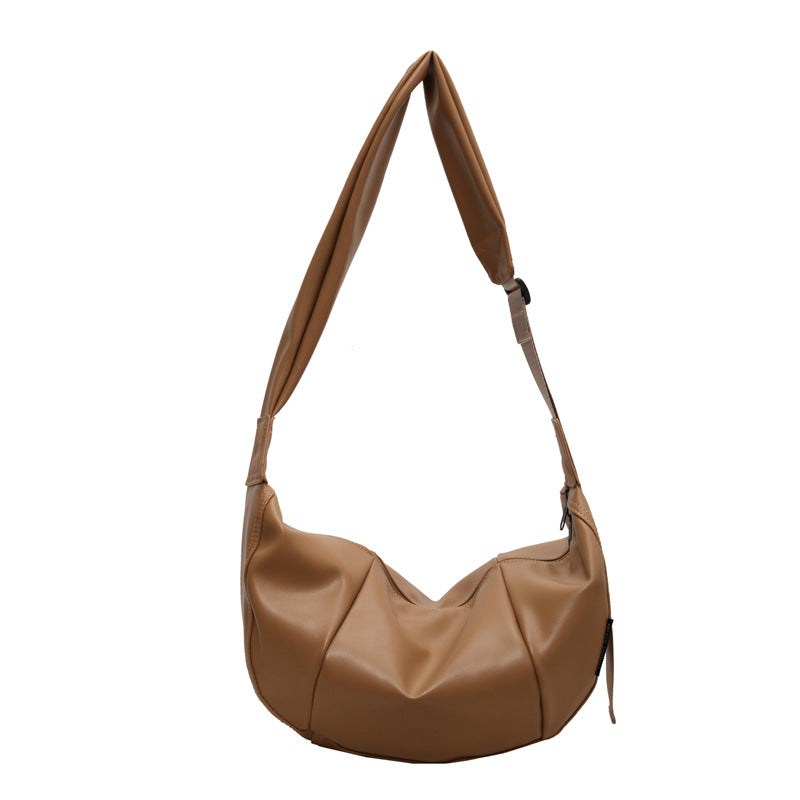 Sleek Everyday Shoulder Bag Kalsten