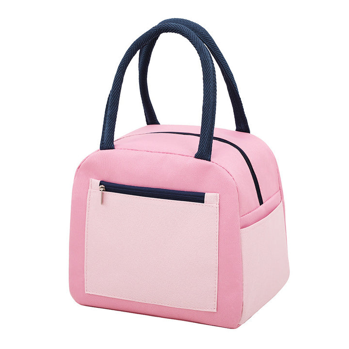 Insulated Lunch Storage Bag