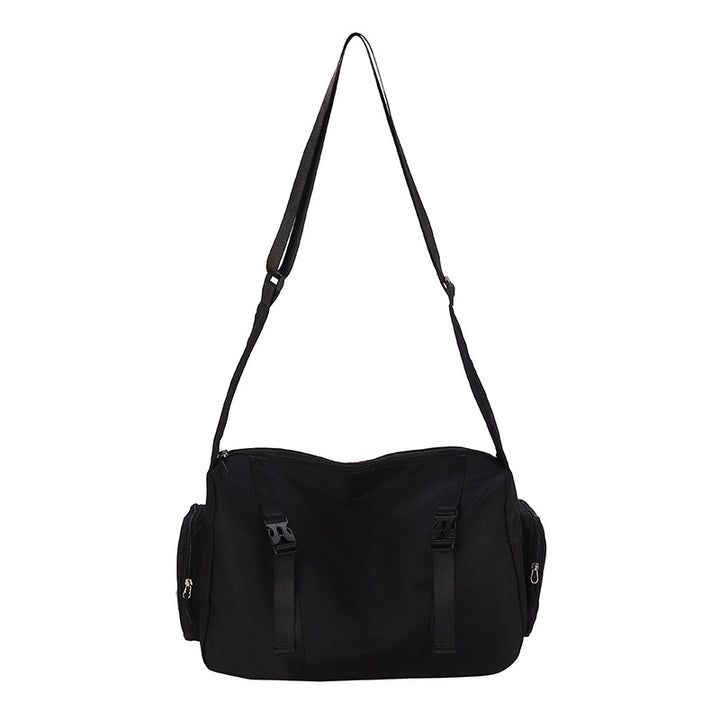 Versatile Compartmentalized Travel Tote Kalsten