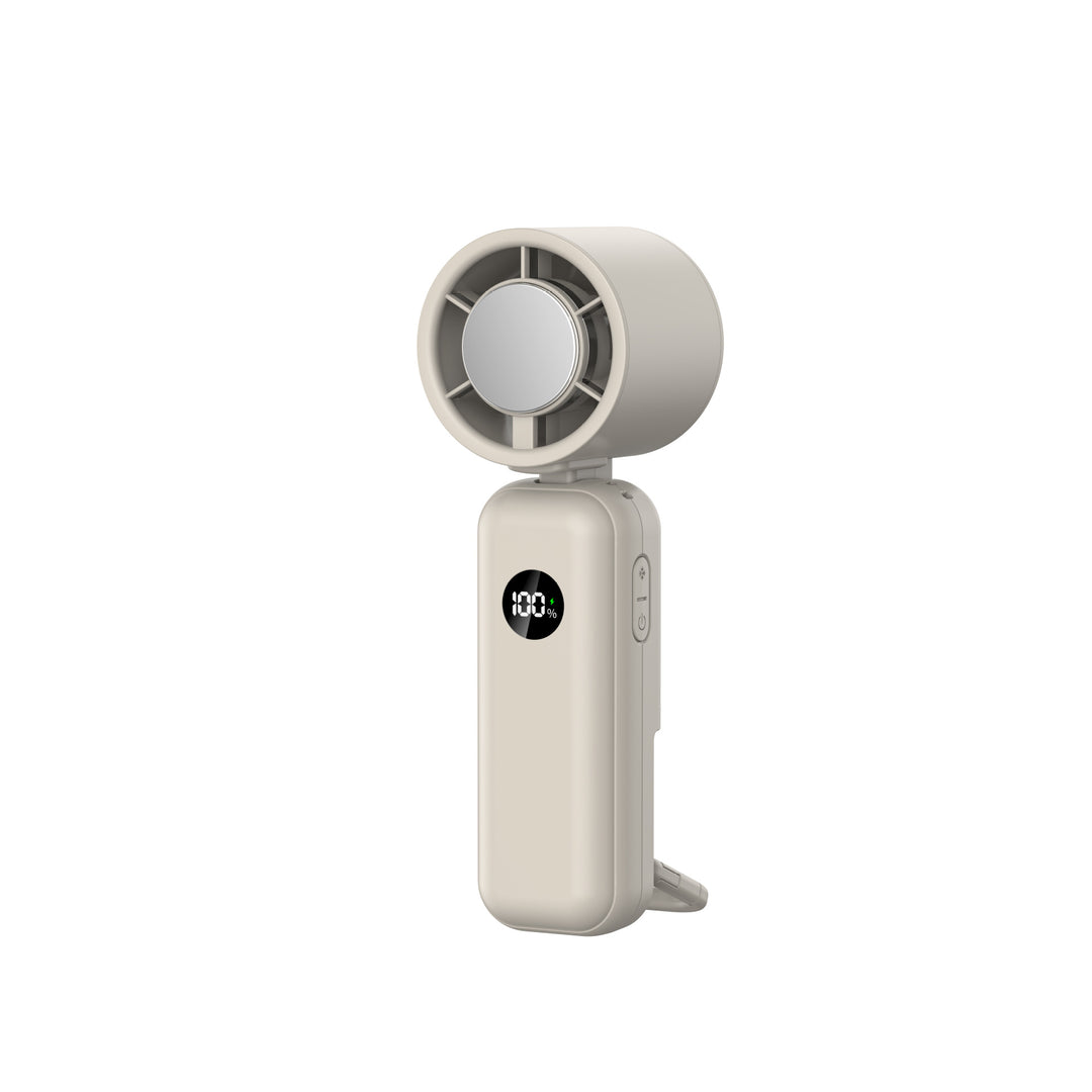 Unisex portable fan Kalsten