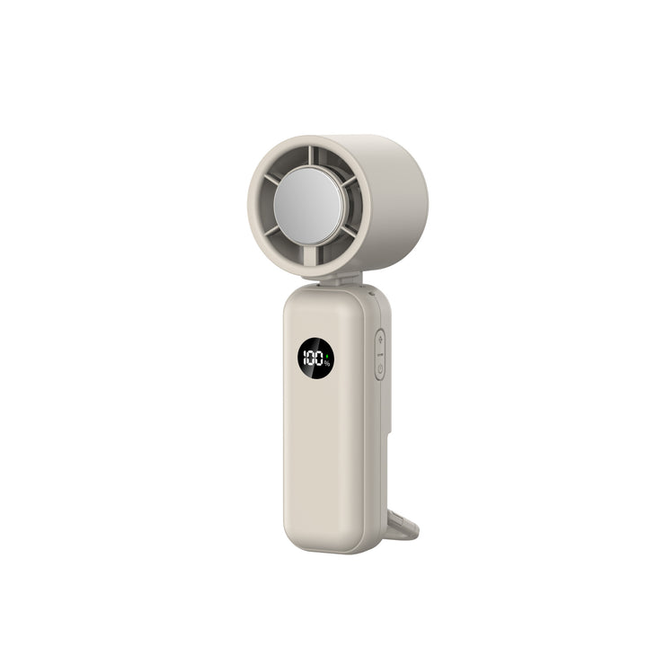 Unisex portable fan Kalsten