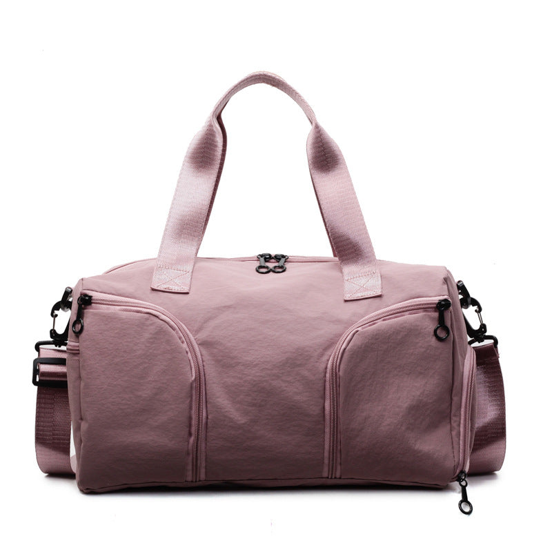 Versatile Durable Gym Duffle Bag Kalsten