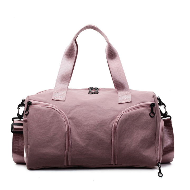 Versatile Durable Gym Duffle Bag Kalsten