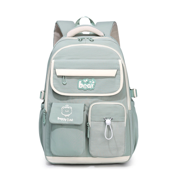 Multi-Functional Kids Backpack Kalsten