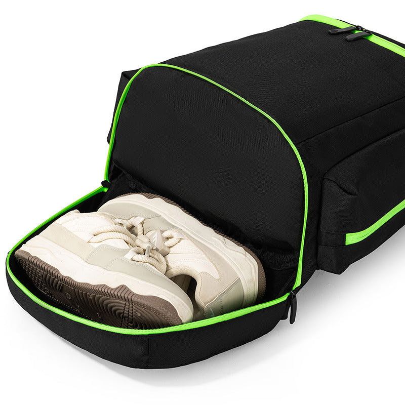 Ergonomic Travel Backpack Kalsten