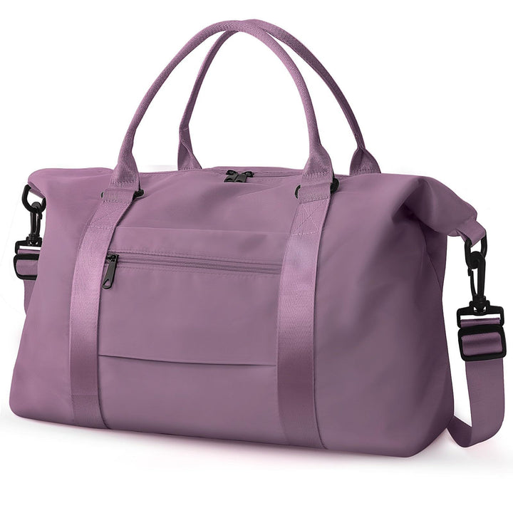Sporty travel bag Kalsten
