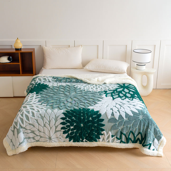 Cozy Decorative Fleece