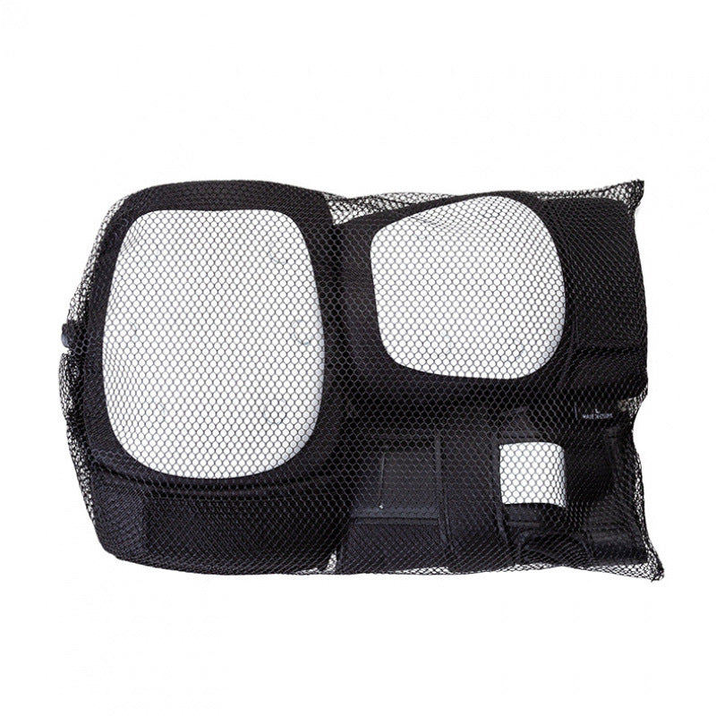 Complete Protective Gear Set Kalsten