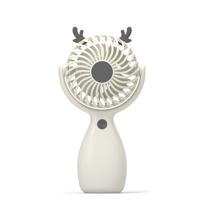 Women's Portable Hand Fan in Fun Design Kalsten