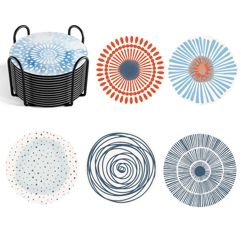 Decorative Serving Plate