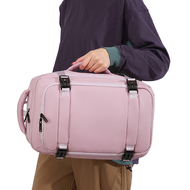 Versatile All-Weather Adventure Backpack Kalsten