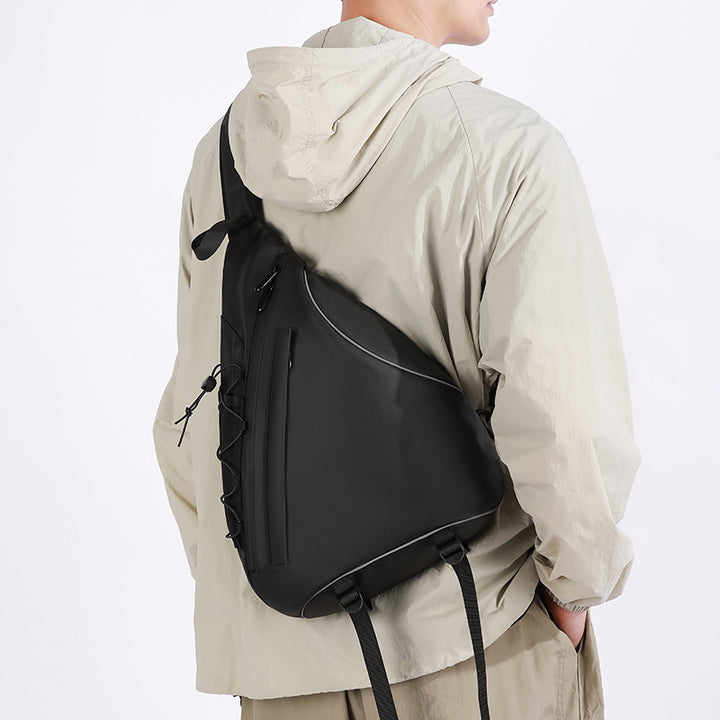 Ergonomic Sling Shoulder Bag Kalsten