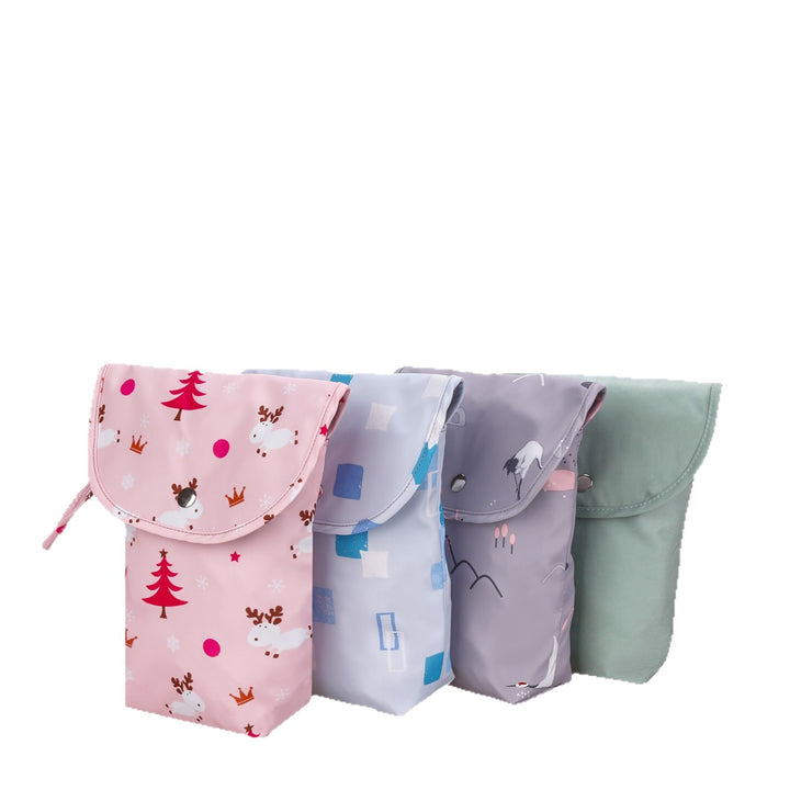 Trendy and Stylish Snack Crossbody Bag Kalsten