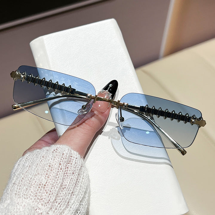 Women's elegant and fashionable glasses Kalsten