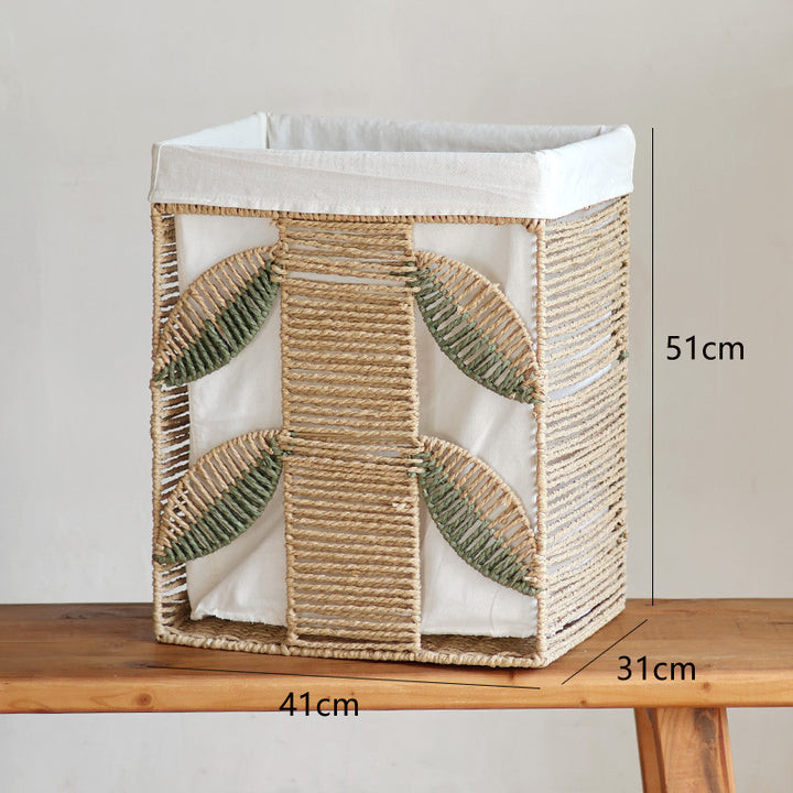 Practical Decoration Basket Kalsten