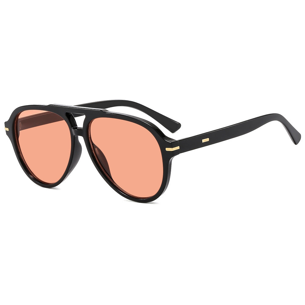 Women's stylish sunglasses with distinctive design Kalsten