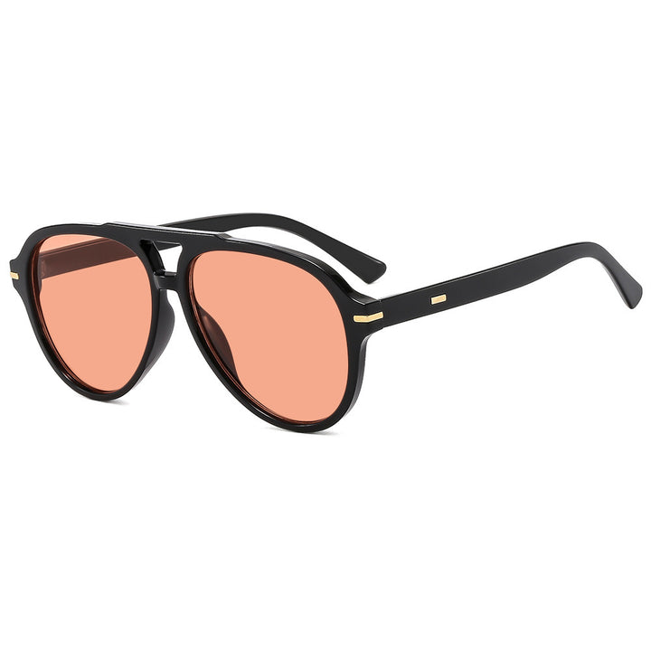 Women's stylish sunglasses with distinctive design Kalsten