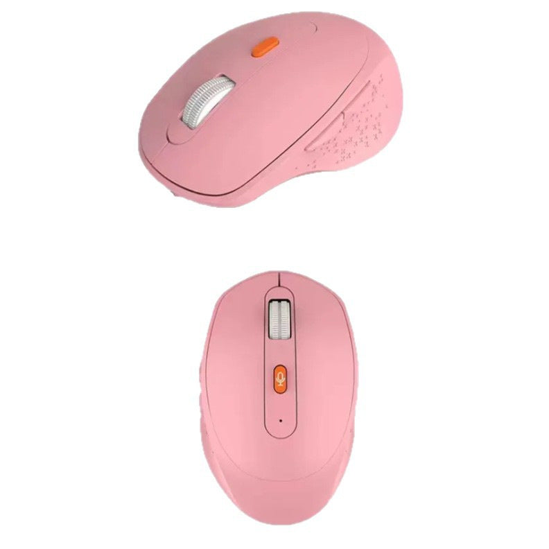 Ergonomic Wireless Precision Mouse Kalsten