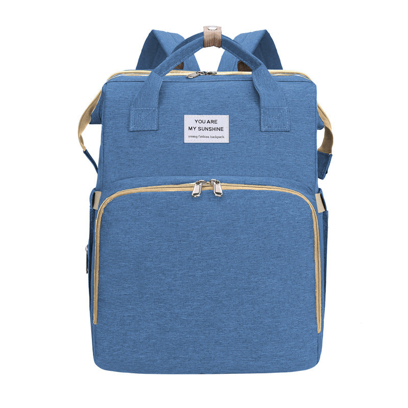 Multi-Functional Casual Backpack Kalsten