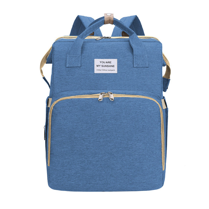 Multi-Functional Casual Backpack Kalsten