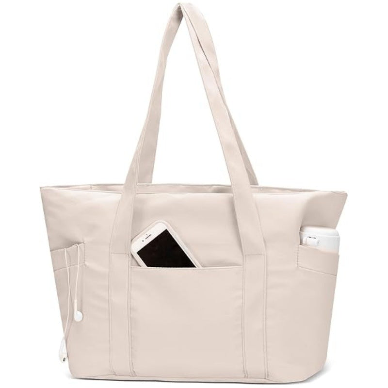 Practical everyday bag Kalsten