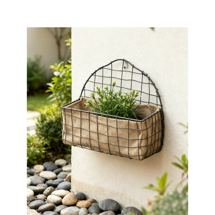 Storage basket Kalsten