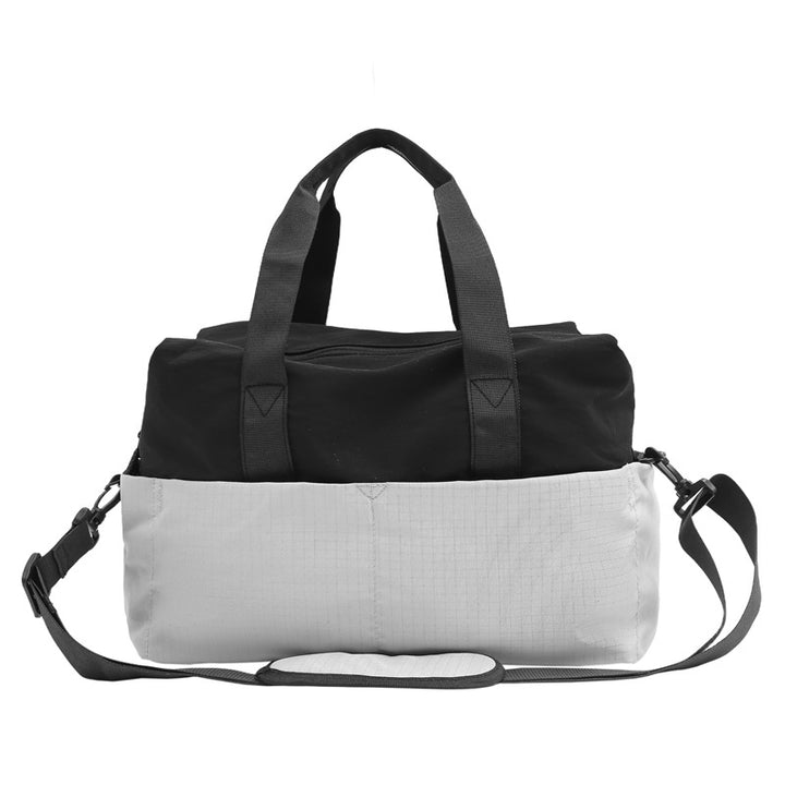 Versatile Weekend Travel Duffle Kalsten