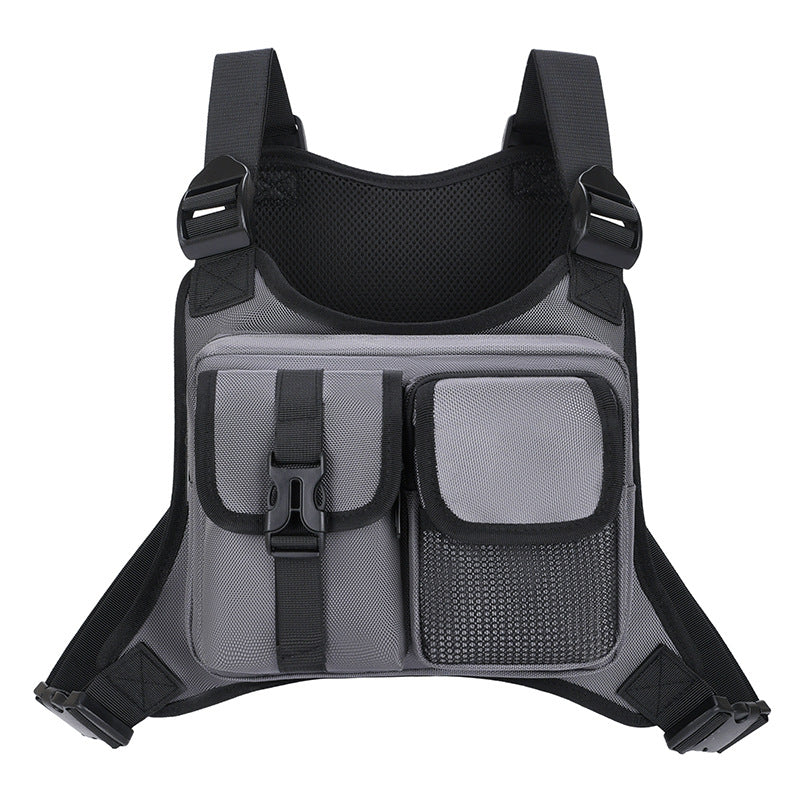 Utility Chest Pack