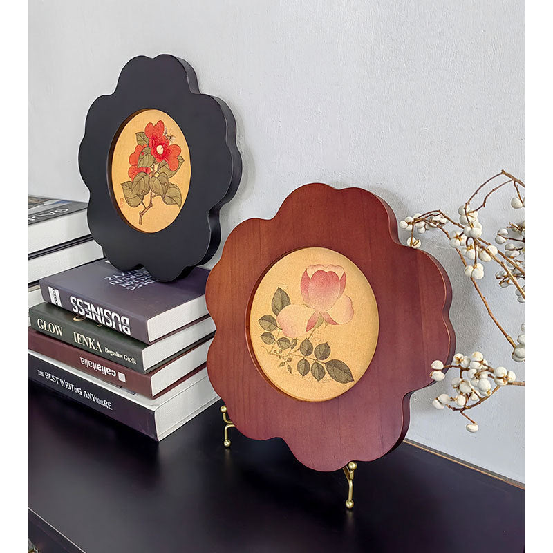 Artistic Decorative Frame
